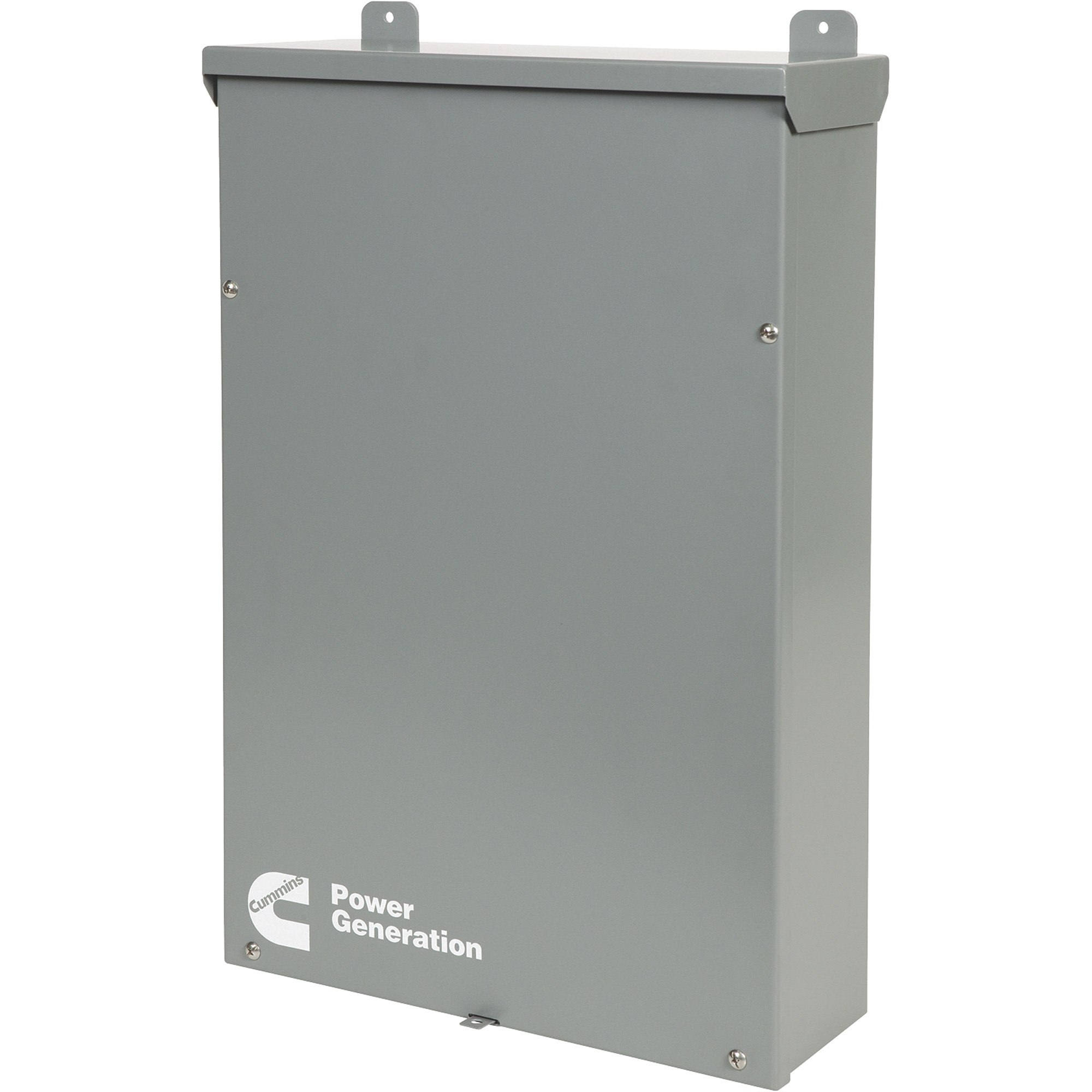 Cummins Automatic Transfer Switch, 100 Amps, Model# RA100